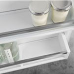 LIEBHERR IRe 4021-20 Integrierbarer Kühlschrank mit EasyFresh - Hausgeräte  und Elektrogeräte