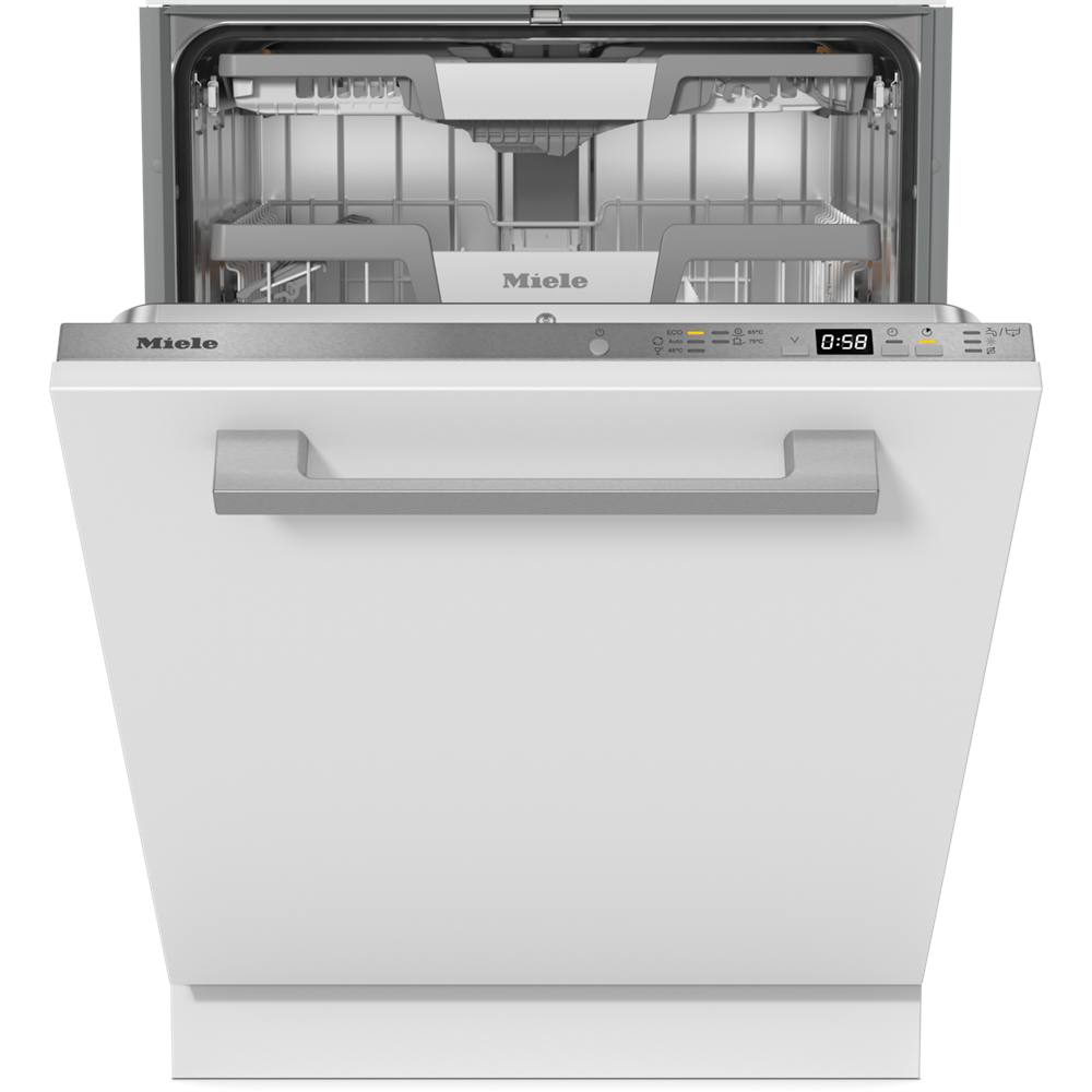 MIELE G 5368 SCVi XXL Active Plus E Vollintegrierter  